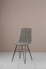 Rattan Dining Chair1