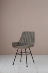 Rattan Dining Chair4